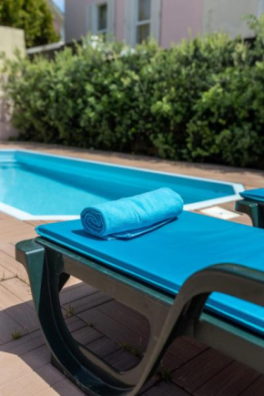 Aguda Beach Charming House By PortoProperties4You